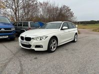 BMW 318 d xDrive Touring M Sport Euro 6