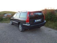 Volvo V70 2.5T Euro 4