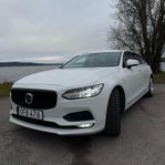 Volvo V90 D3 AWD Geartronic Advanced Edition, Momentum Euro 