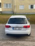 Audi A4 Avant 2.0 TDI DPF Euro 5