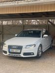 Audi A4 Avant 2.0 TDI DPF Euro 5