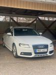 Audi A4 Avant 2.0 TDI DPF Euro 5