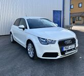 Audi A1 Sportback 1.2 TFSI 