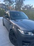 Land Rover Range Rover Sport 3.0 TDV6 4WD Euro 6