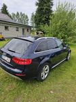 Audi A4 allroad quattro 2.0 TDI DPF quattro Proline Euro 5