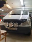 Mercedes-Benz Vito 109 CDI 2.7t Euro 4