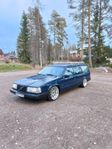 Volvo 945