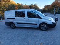 Peugeot Expert Panel Van 1.2t 2.0 HDi Euro 5