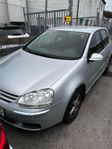 Volkswagen Golf 5-dörrar 1.6 Design Euro 4