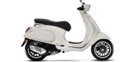 Vespa Sprint eller Primavera köpes