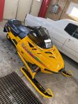 Ski-doo Mxz 670 -96