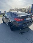 BMW X4 xDrive35d Steptronic M Sport 360hk