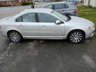 Volvo S80 D3 Geartronic Summum Euro 5