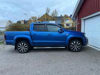 Volkswagen Amarok 3.0 V6