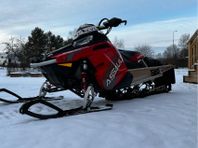 Polaris Rmk assault 800