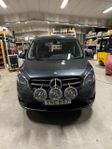 Mercedes-Benz Citan 109 CDI Euro 6