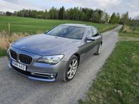 BMW 730 d xDrive Euro 5