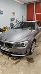 BMW 730 d xDrive Euro 5