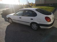 Toyota Corolla Liftback 1.4 VVT-i