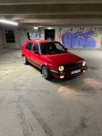 Volkswagen Golf 5-dörrar 1.8 GL