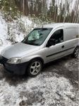 Opel Combo Van IP 1.3 CDTI