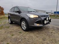 Ford Kuga 2.0 TDCi AWD Powershift Titanium Euro 5