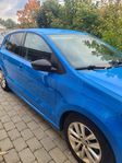 Volkswagen Polo 5-dörrar 1.2 TSI Euro 6