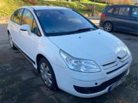 Citroën C4 1.6 Bioflex Euro 4