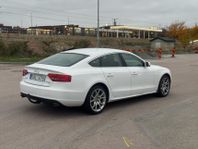 Audi A5 Sportback 3.0 TDI V6 DPF quattro S Tronic Comfort Eu