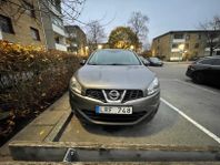 Nissan Qashqai+2 2.0 Euro 5