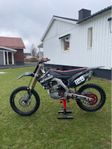 Honda crf 250 2014