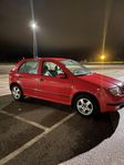 Skoda Fabia 1.4 Euro 4