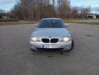 BMW 116 i Advantage Euro 4