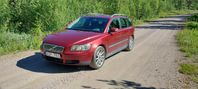 Volvo V50 2.0 D 