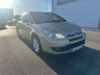 Citroën C4 1.6 HDiF EGS Euro 4