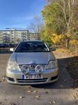 Toyota Corolla Kombi 2.0 D-4D Euro 4