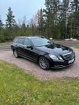 Mercedes-Benz E 250 T CDI BlueEFFICIENCY 5G-Tronic Euro 5