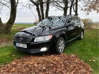 Volvo V70 D4 Momentum Euro 6