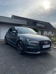 Audi S1 Sportback Edition One