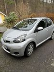 Toyota Aygo 5-dörrar 1.0 VVT-i MultiMode Euro 4