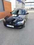 Subaru Legacy spec.B 3.0 4WD Euro 4