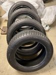 Däck 4st, vinter,  Good YEAR  ULTRAGR R18  225/55 R1