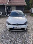 Volkswagen E-Golf 2017 / Adaptiv FH / Navi / Carplay