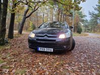 Citroën C4 1.6 Euro 4 GDS