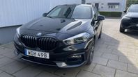 BMW 118I Steptronic Sport line Euro 6