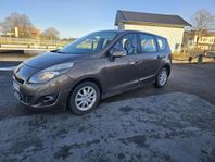 Renault Grand Scénic 1.5 dCi Euro 5