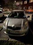 Toyota Yaris 5-dörrar 1.0 VVT-i Euro 4