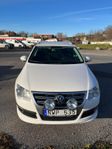 Volkswagen Passat Variant 1.4 TGI EcoFuel Sportline Euro 5