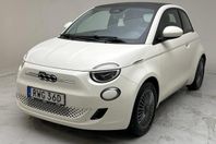 Fiat 500 Ce 42 kWh