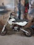 Fiddy/Pitbike 140cc